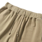 Healthknit - Faded Lightweight Sweat Shorts (Black)
