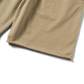 Healthknit - Faded Lightweight Sweat Shorts (Black)