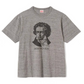 Healthknit - TOMPKINS Jersey T-Shirt (Grey)