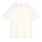 Healthknit - 212 TOMPKINS Jersey Henley T-Shirt (White)