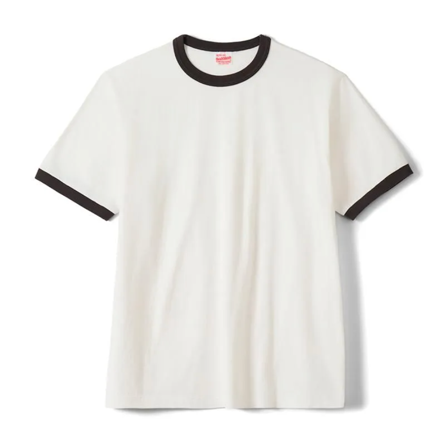 Healthknit - 217 TOMPKINS Jersey T-Shirt (Men's)