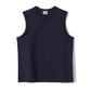 Healthknit - 216 TOMPKINS Jersey Tank Top (Women's / Navy)