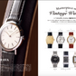 2nd Magazine - Vol.219 (EYEWEAR & WATCH)