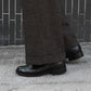 The Groovin High - Lot.240301 1930s Style Trousers "Brown”