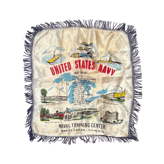 (2nd hand) Cushion cover B