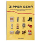 (Pre-Order) ZIPPER GEAR (Deposit HKD$100) //ROUND 3//