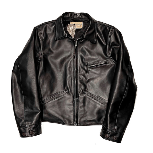 The Groovin High - Lot.240402 Single Riders Jacket