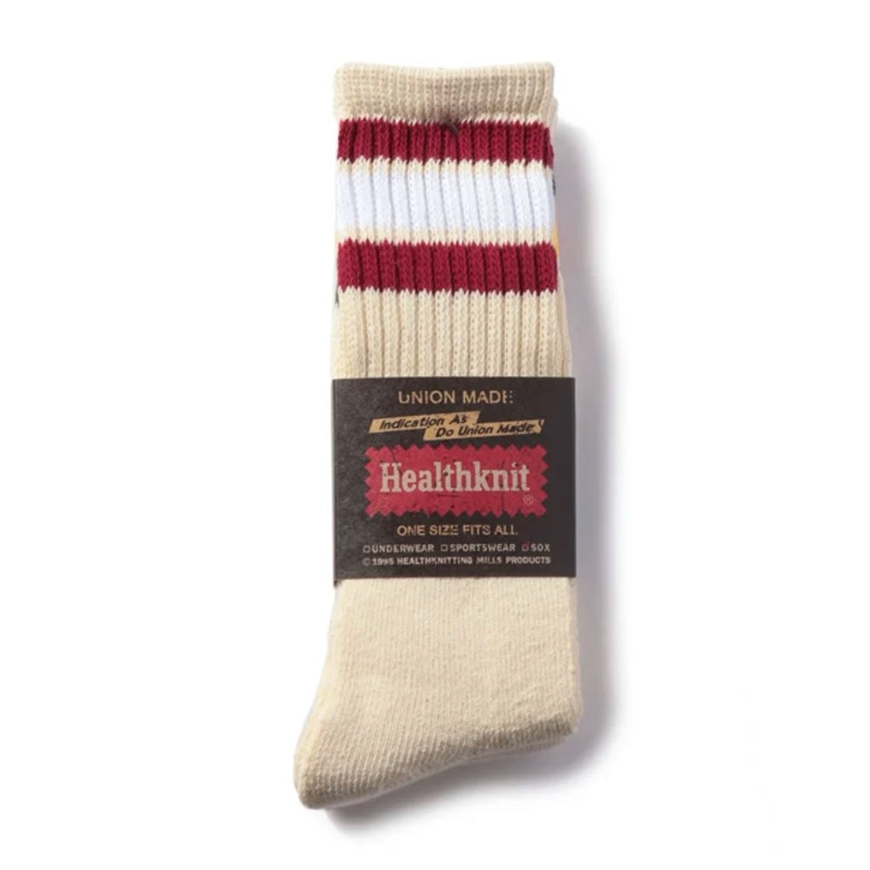 Healthknit - 3pack Socks 191-3471