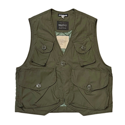 (2nd) Monitaly vest