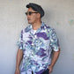 (Pre-Order) The Groovin High - 270117 Underwater Print Rayon Shirt (Deposit HKD100)