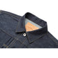 LAWFORD - Lot.203 One Pocket Denim Jacket