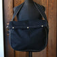 LaborDay & Co. - GAME BAG (Black)