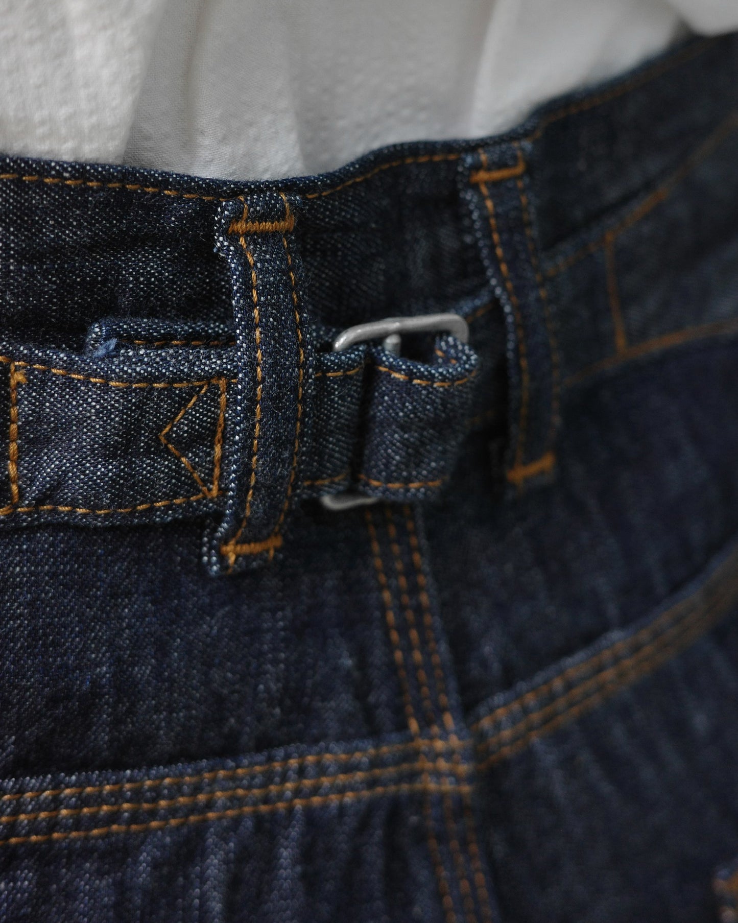 Caqu - Lot.04034-05 Ranch Pants II