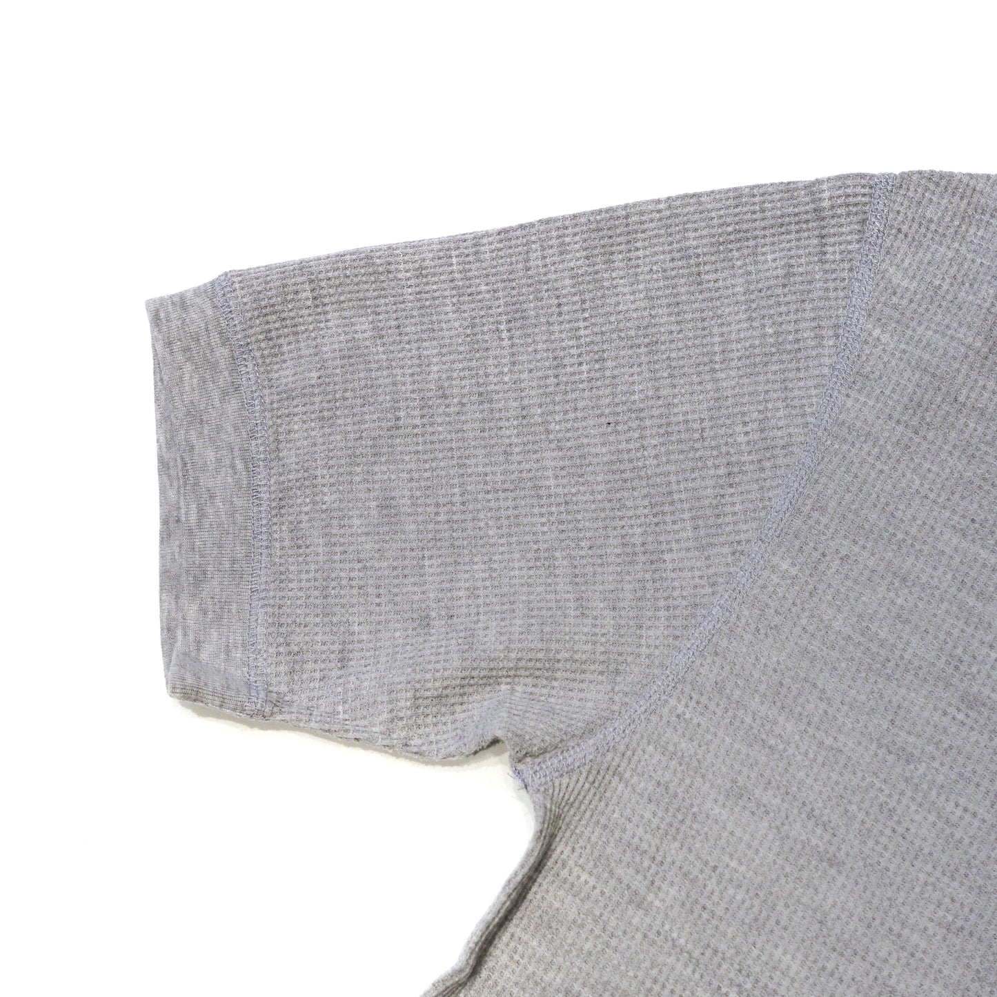 Healthknit - Lot.602S T-Shirt (Gray)