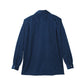 LAWFORD - Dixie Open Shirt (King Blue)