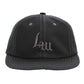 (Pre-Order) LAWFORD - Baseball Cap (Colour: Black / Deposit HKD100)