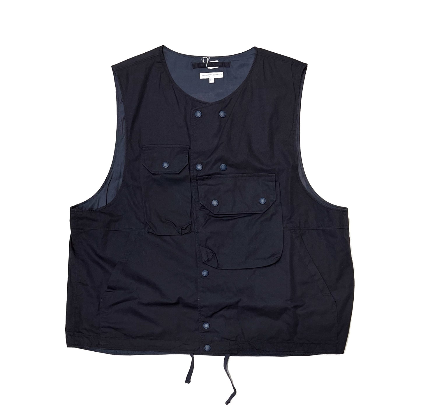 (2nd hand) Engineered Garments Vest