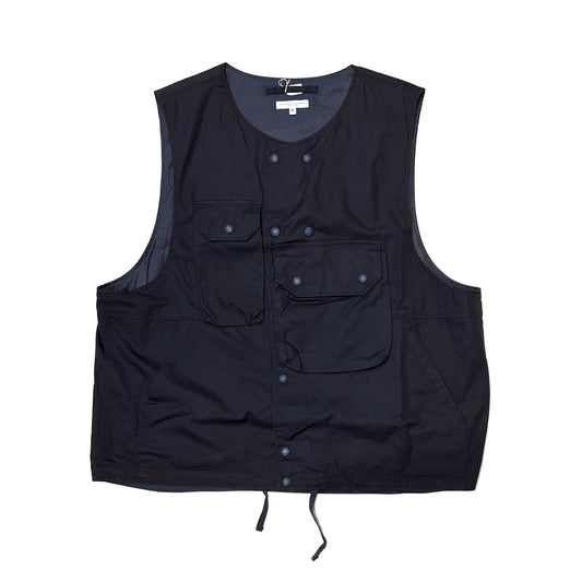(2nd hand) Engineered Garments Vest