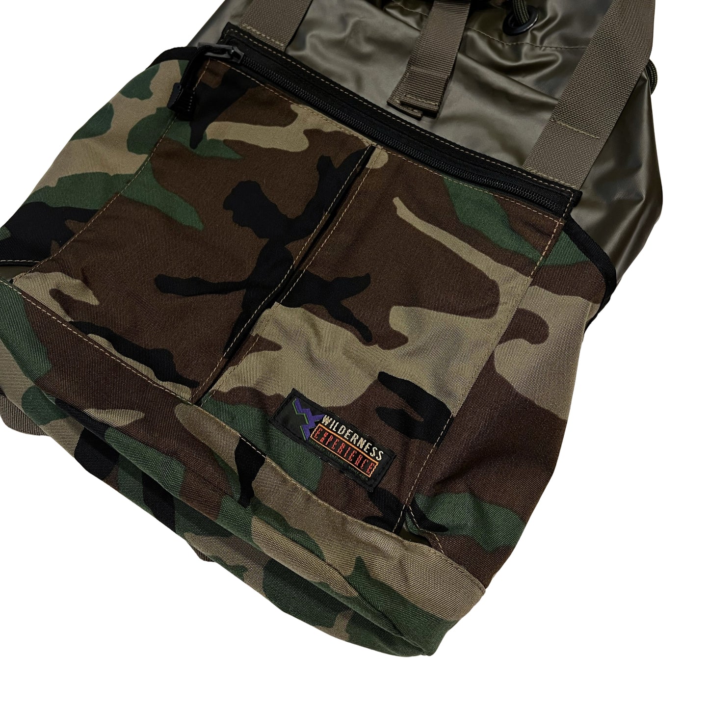 (2nd hand) SANPAK SALES Backpack
