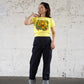 (Pre-Order) Old Devil Moon - 270601 Ladies Tiger Summer Knit (Deposit HKD100)