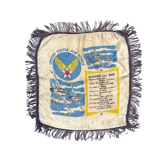 (2nd hand) Cushion cover A