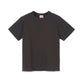 Healthknit - 214 TOMPKINS T-Shirt (Unisex / Black)