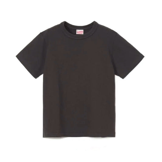 Healthknit - 214 TOMPKINS T-Shirt (Unisex / Black)