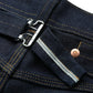 (Pre-Order) Lot.263 Buckle-back Five Pocket Denim Pants (Deposit HKD100)