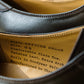 LAWFORD - Last-03 Service Shoes