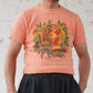 (Pre-Order) The Groovin High - 270201 Tiger Cotton Summer Knit (Deposit HKD100)