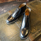 (Pre-Order) The Groovin High - 270507 Apron Front Leather Dress Shoes (Deposit HKD100)