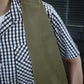 LaborDay & Co. - Newspaper Boy Bag (Khaki)