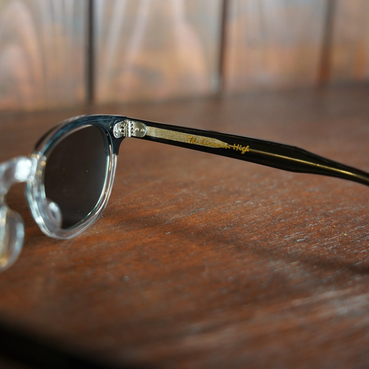 (Pre-Order) The Groovin High - 270504 Tart Style Sunglasses (Deposit HKD100)