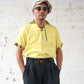 (Pre-Order) The Groovin High - 270123 Lace-Up Pullover Shirt (Deposit HKD100)