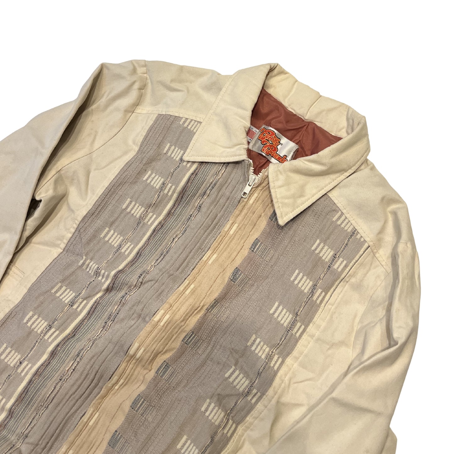 (2nd hand) Comfy Casuals Jacket