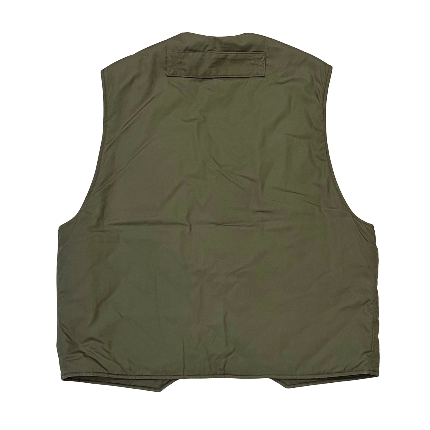(2nd) Monitaly vest