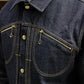 The Groovin High - Lot.240401 Denim Jacket