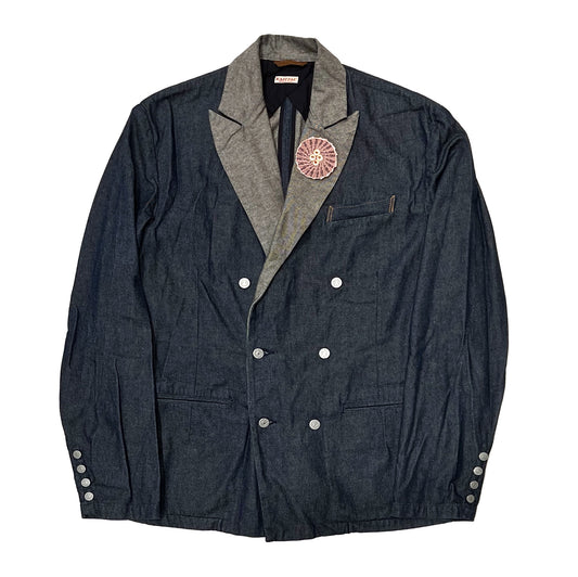 (2nd hand) Kapital Jacket