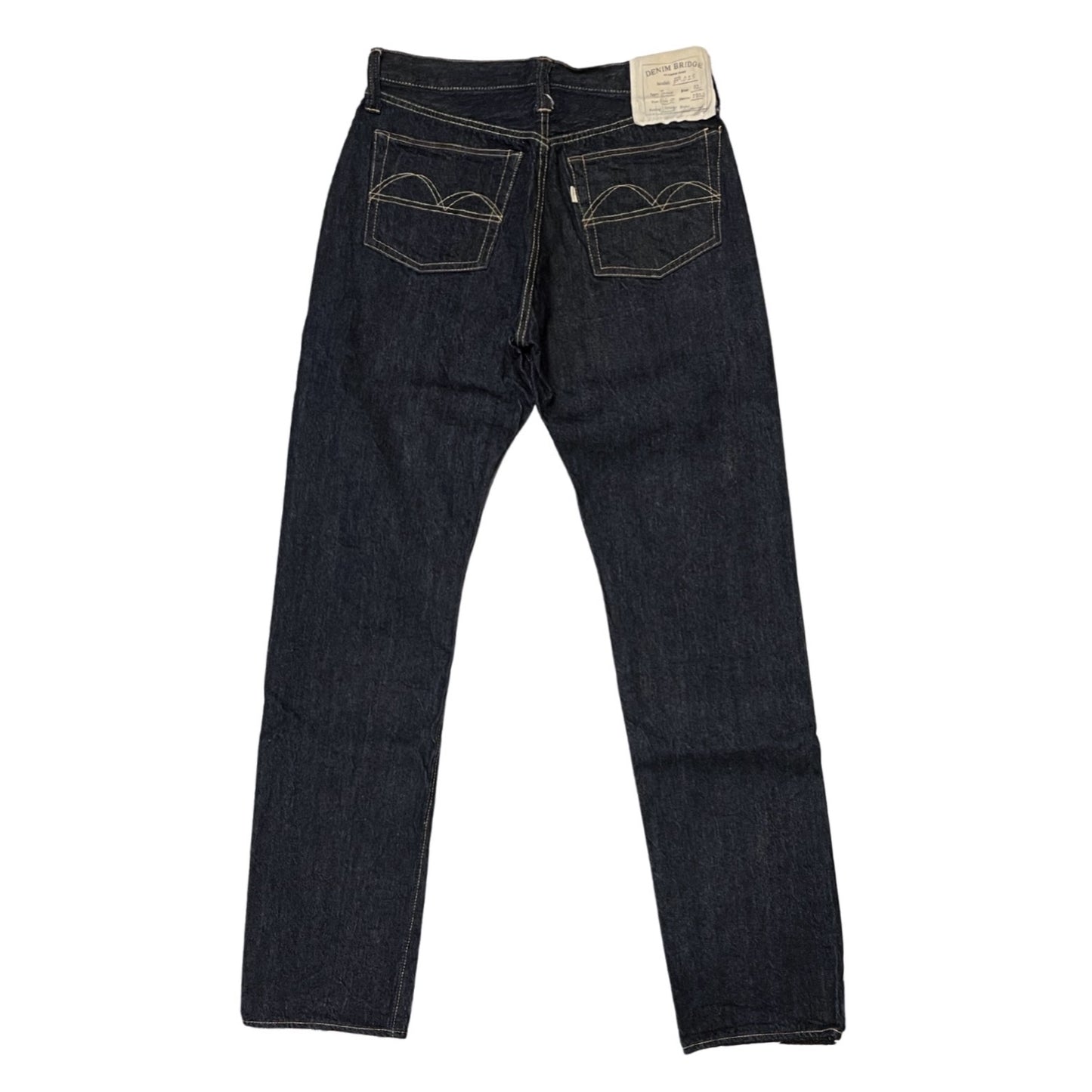 (2nd hand) Denim Bridge BR02S Jeans
