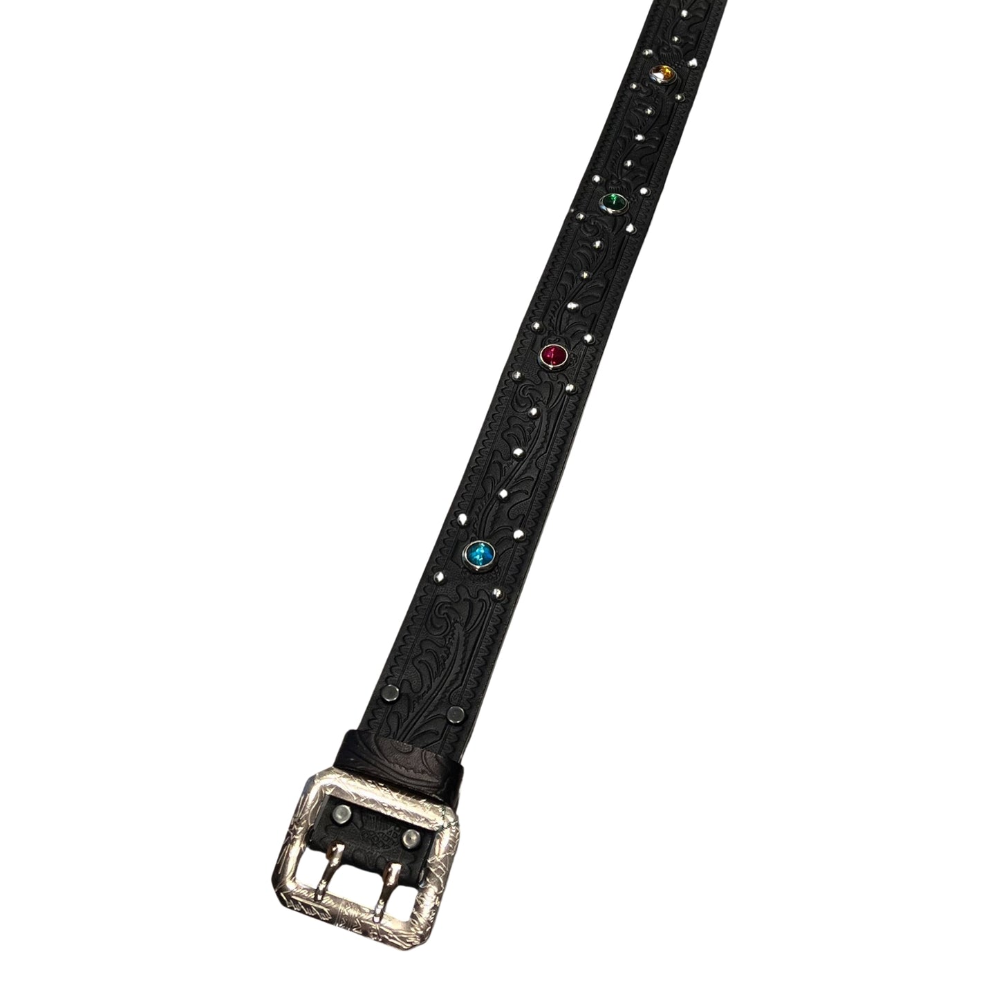 ACE Western Belts - No.M693