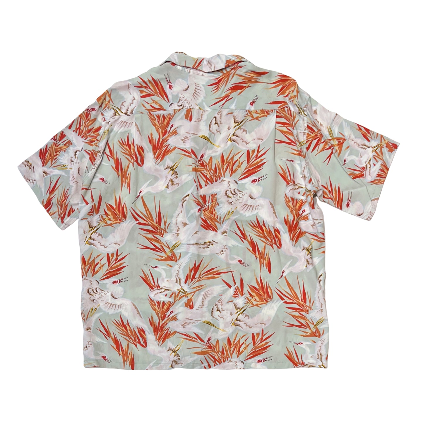 (2nd hand) SunSurf Shirt