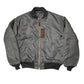 The BALD Co. - TYPE MA-1 Jacket