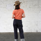 (Pre-Order) Old Devil Moon - 270601 Ladies Tiger Summer Knit (Deposit HKD100)