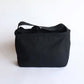 LaborDay & Co. - Newspaper Bag (Black)