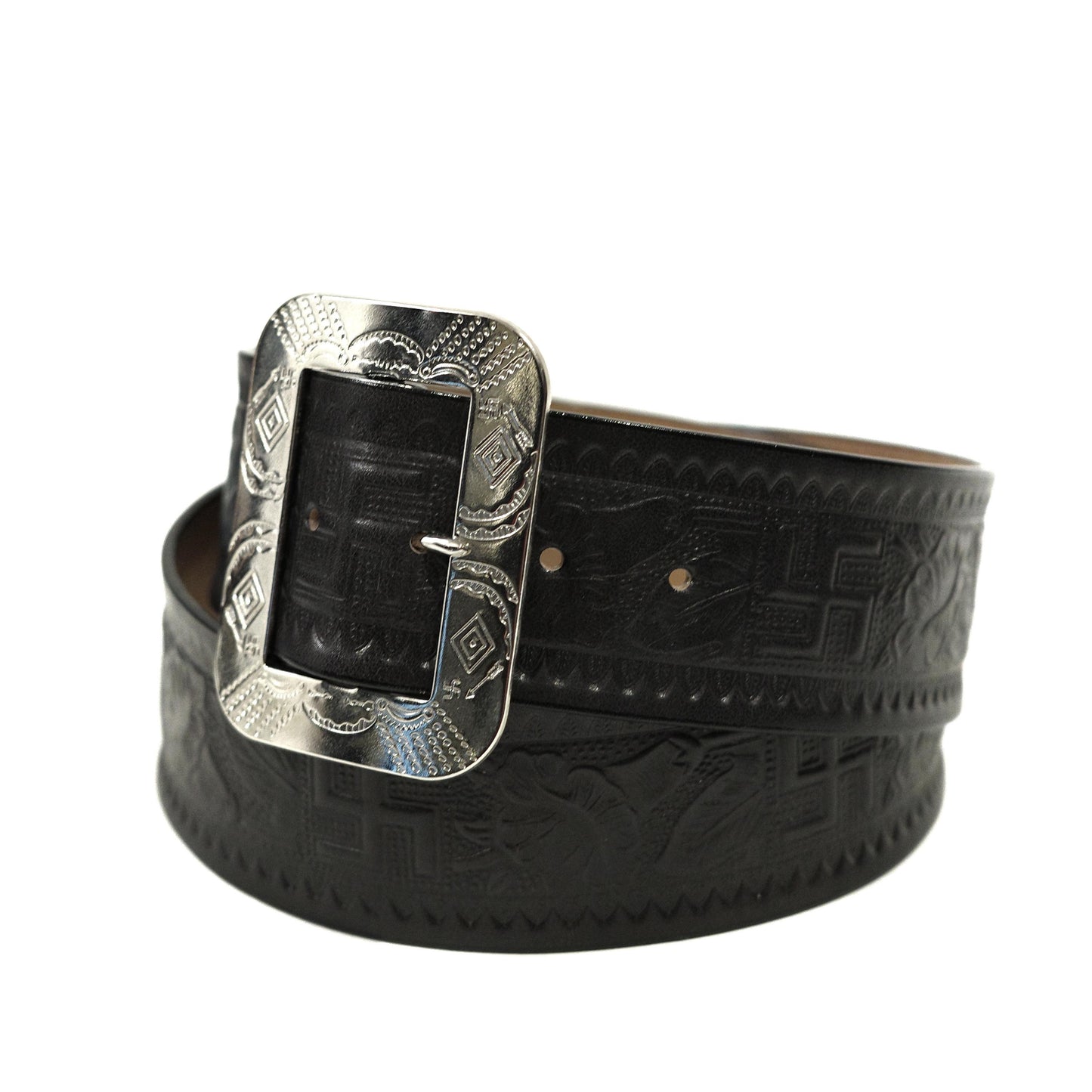 ACE Western Belt - No.900E