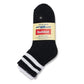 Healthknit - 191-3725 3P Socks