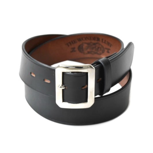 THE WONDER LUST - 40mm Tea-core Garrison Belt