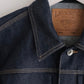 (Pre-Order) LAWFORD - Lot.263J One Pocket Denim Jacket (Deposit HKD100)