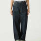 Caqu - Lot:04503-00 1930’s Jeans (20th anniversary model)