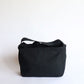 LaborDay & Co. - Newspaper Boy Bag (Black)